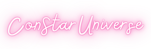 ConStar Universe
